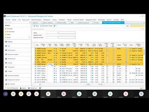 Smart Restaurant - Рестораны удирдлагын системийн онлайн сургалт