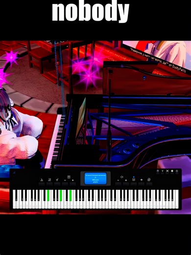 ToxiS - Nobody (piano) #editroblox #recomendation #roblox #robloxtrend #edit #robloxfyp #роблокс #рекомендации #rhdancestudio #роблокстренды #robloxdance #landinwin #fyp #fup #скин #фраза #рек #cornor #возьмителефондетка #toxi$
