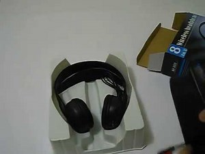 Casti wireless 8 in 1 SF-880