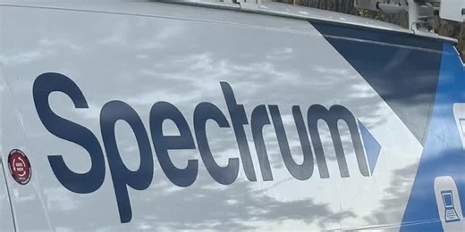 Spectrum closing Appleton office, affecting 313 workers