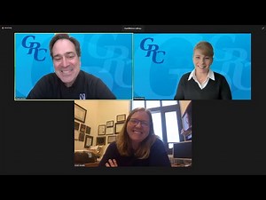 GRC Connects: Innovation By Biomaterials Event Recording