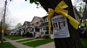 Amanda Berry rescuer becomes internet sensation