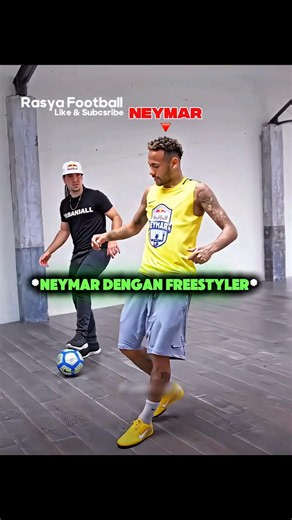 Don't Try to Act Like a Pro in Front of Neymar & Marcelo Unless You Want to Be Embarrassed Bro😎
