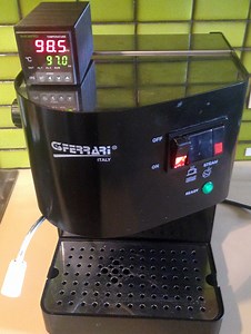 Auto Tune Pid Temperature Controller