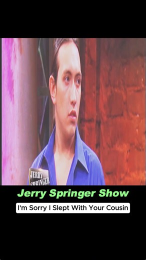 the best of 💔 Jerry Springer Show #RealityDrama #TalkShowLegend #JerrySpringer #TheJerrySpringerShows | Jerry Springer clips