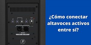 ¿Cómo Instalar Altavoces en Serie en 3 Pasos? ▷ Guía 2026