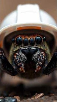 Top 5 Animal Architects