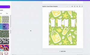 Shot Glass Box Template Bundle, Shot Glass Box Svg, Box for 2, 3 or 4 Shot Glasses, Box Svg, Party Favor Box, Canva Editable, Glass Box - Etsy