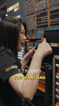 GearWrench's Portable and Modular Tool Sets