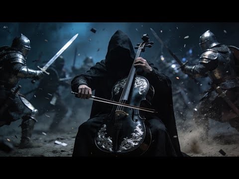 Strings of Valhalla – Epic Dark Fantasy Cello Music