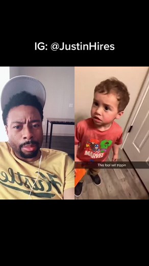Funny Baby Memes: Kid with Toy Gun Compilation