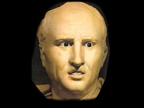 Interview de Cicéron