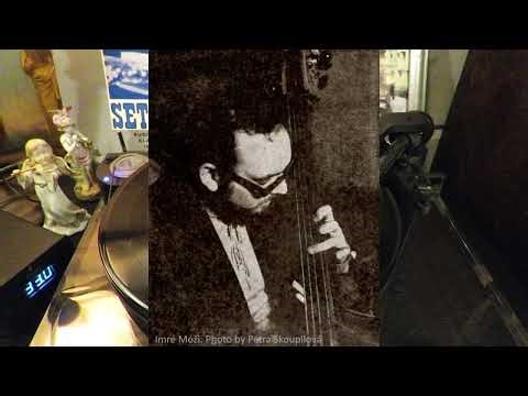 "Transsibiřský Expres" - Vladimir Čekasin & Přátelé