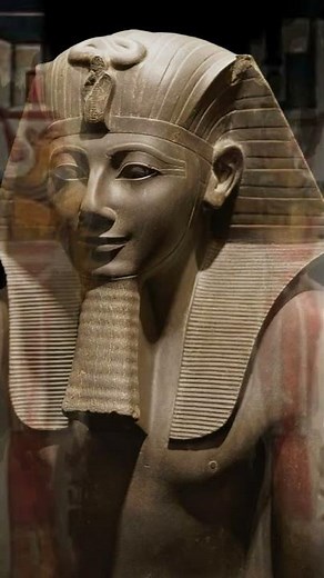 Why Are The Kings Of Egypt Called Pharaohs?|Ancient Egypt.