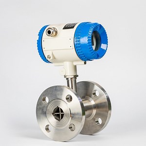 [Hot Item] Diesel Gasoline Hydraulic Oil Lubricating Oil Kerosene Liquid Turbine Flow Meter Flowmeter