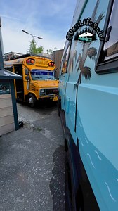 Beautiful DIY Short Skoolie | Vanlife Rules