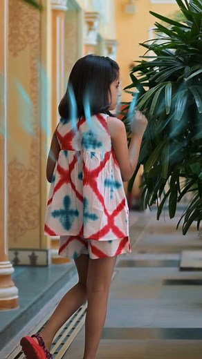 274K views · 200 reactions |  Let your little ones bloom in comfort...