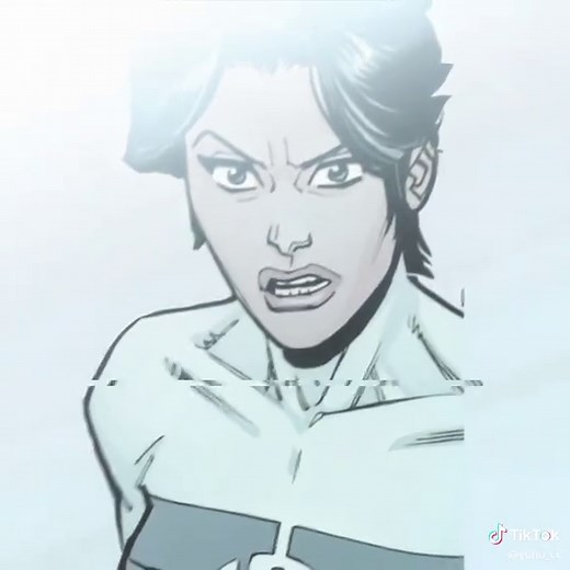 Invincible Anissa Excited Edit & Memes