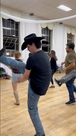CHURCH CLAP Line Dance #bootscootin #linedance
