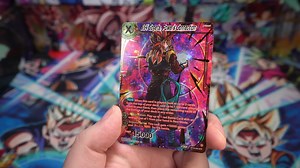 1.8K views · 90 reactions | [ZENKAI SERIES DAWN OF THE Z-LEGENDS CARD...