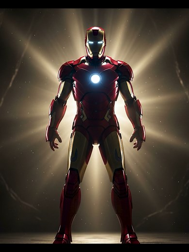 “Yo soy Iron Man” ⚡🦾 | RESUMEN #soyaiden #ironman1 #ironman #tonystark En la conferencia de prensa final, Tony ignora el guion y revela su identidad, marcando el inicio de una nueva era.
