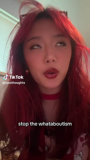 How to Stop 'Whataboutism' and Correct Casual Grammar Mistakes