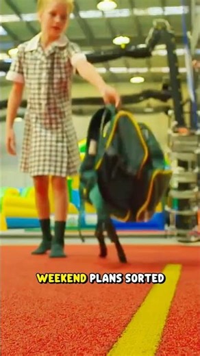 This Is the Perfect Weekend Plan #WeekendFun #InflatableWorld