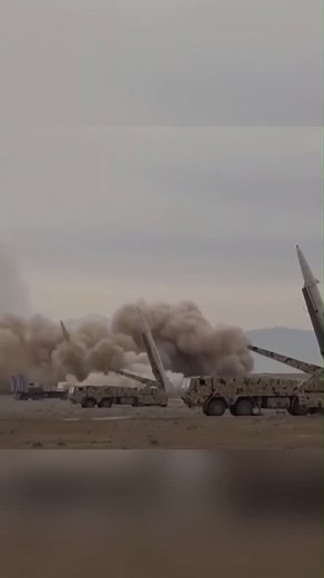 508K views · 20K reactions | This short video provides an objective look at recent military capability assessments in the Middle East. Analysts highlight how evolving missile programs, defense strategies, and regional alignments may influence future security dynamics. The focus remains on understanding developments from a factual and balanced perspective. | Trending News | Facebook