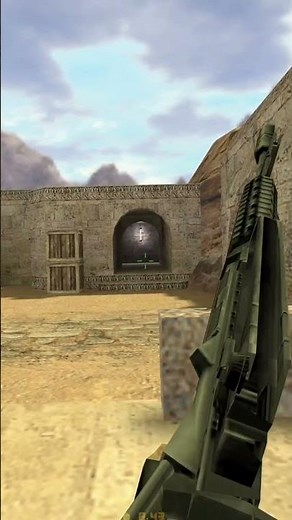 The Perfect Dust 2 B Defense Flashbang