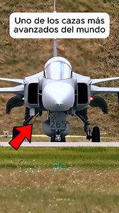 El Nuevo Avion de Combate de Colombia (Saab 39 Gripen) #aviones #aviacion #avionesdeguerra #avionesdecombate #fuerzaaereacolombiana | Sigue Volando