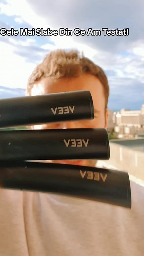 VEEV ULTRA: Recenzie și Păreri Sincere