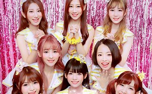 【SING女团】出道两周年生日会分集版