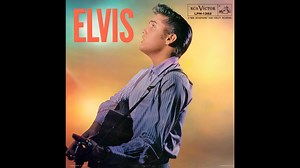 Elvis Presley - Rip It Up