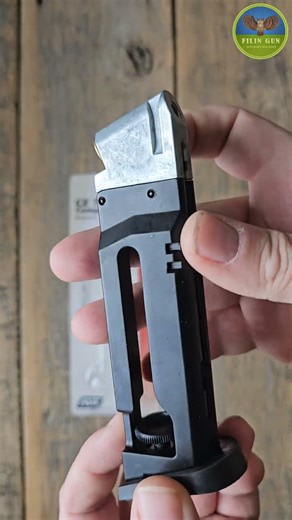 Магазин ASG для CZ 75D Compact