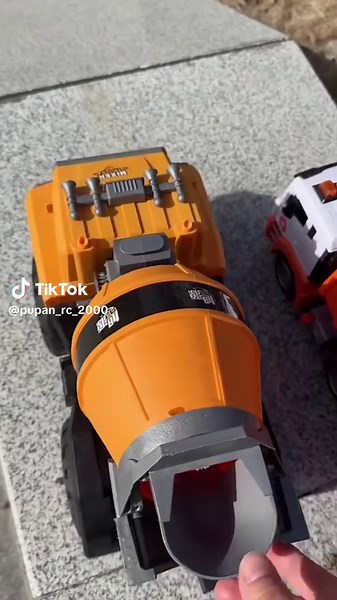 DIY JCB Excavator Toys for Kids
