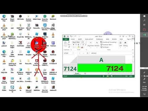 Colorful Numbers 1 to 30000 Part 1