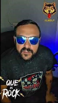 No lo veías pero yo lo re vii!! Aguante Ac Dc manga de caretas !!#acdc #rock #mariopergolini