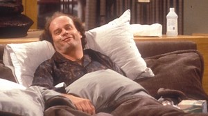 Frasier S01E23 - Frasier Crane's Day Off