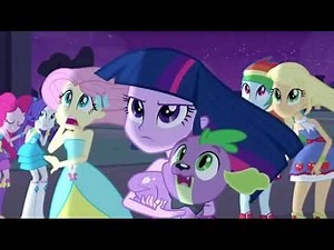 The Rite Of Spring T rex chase crossover remake