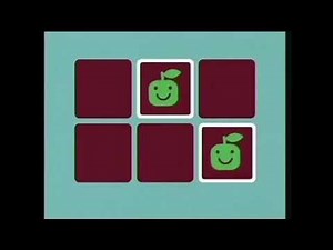 Noggin apple matching wow wow wubbzy fanmade