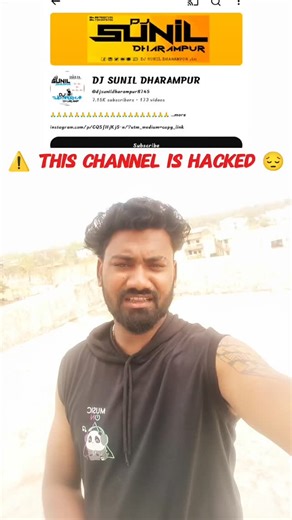 dj_vlogs_boys on Instagram: "🙏 Keep Supporting All Guys ❤️. Subscribe The Channel ☺️ #keepgoing #djvlogs #dj_sunil_dharampur #dj_sudarshan_official #dj"