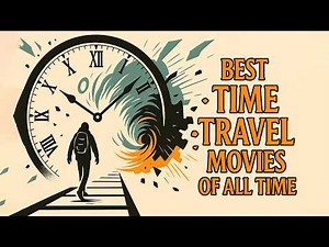 Mind-Blowing Time Travel Movies: TOP 20 Must-Watch!