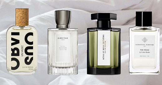 Le musc, l’ingrédient qui fait scintiller les parfums
