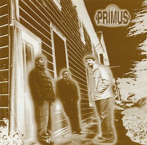 Primus - Brown Album