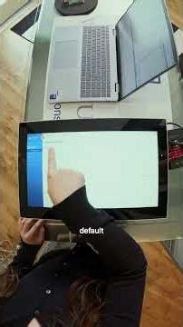 Codesys Web Visualization