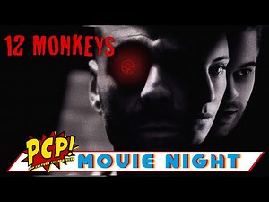 12 Monkeys (1995) Movie Review