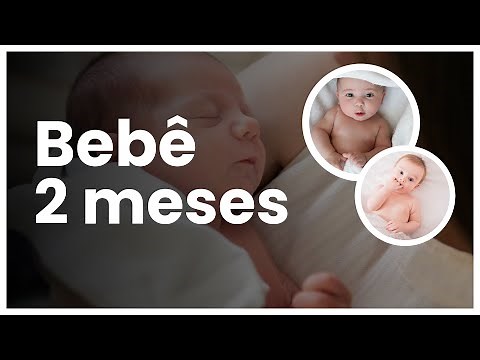 🍼 2-MONTH-OLD BABY: Development, sleep routine, and some tips! | Dr. Jannuzzi