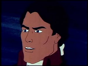 A Tale of Two Cities 1984 Animated Movie