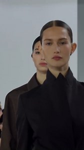 Fashion: Max Mara Spring Summer 2025 Milan Runway