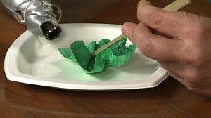 Using Tyvek® Fabric in Your Quilting Designs